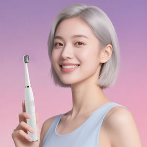 Brosses a dents elektr ques pour adultes abort ables et de haute qualite - Product Image 1