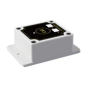 Sistema de Llamada Inalámbrico a Prueba de Agua para Personal de Obras de Construcción, Alcance de 500m, Botón de Llamada - Product Image 4