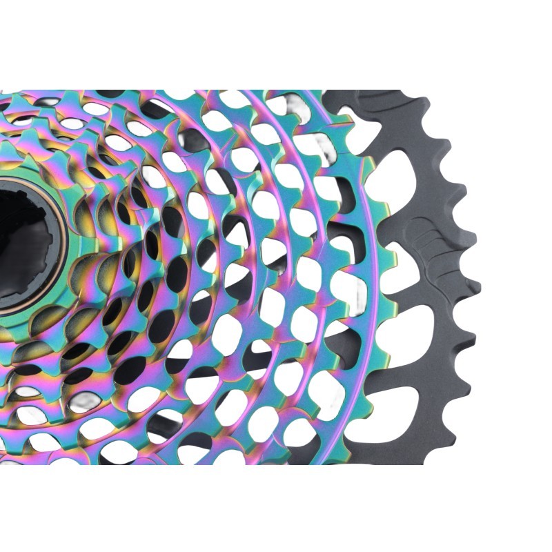 New Sram GX Eagle Cassette XG 1275 12-Speed 10-52T for MTB