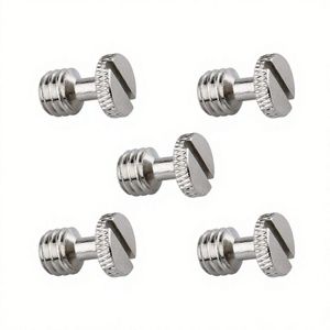 Metric Imperial Good Quality Stainless Steel INOX 1.4301 1.4306 1.4571 Hex Socket Cap Head Machine <b>Screw</b> ISO7379 - Product Image 3