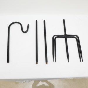 Giá thấp, chất lượng đảm bảo, giá đỡ móc treo cây nhỏ ngoài trời kiểu <span class=keywords><strong>Shepherd</strong></span> - Product Image 5