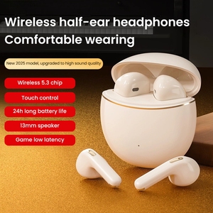 Écouteurs TWS Intra-Auriculaires <span class=keywords><strong>Pro</strong></span> 2 Sans Fil avec ANC, Prix Usine 2025, Idéaux pour le Gaming et la Musique - Product Image 2