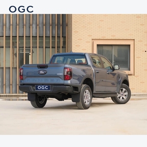 Ford Ranger 2023 d'<span class=keywords><strong>occasion</strong></span> à bas prix, conduite à gauche, 2 roues motrices, boîte automatique, sièges en cuir, caméra de recul, 5 places, diesel, pick-up, marché algérien, fournisseur direct - Product Image 5