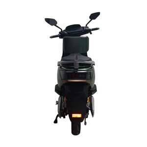 Bicicleta Eléctrica de Suministro Directo Transfronterizo, Scooter Eléctrico para Adultos, Motocicleta Eléctrica de Dos Ruedas, Exportación al Extranjero - Product Image 3