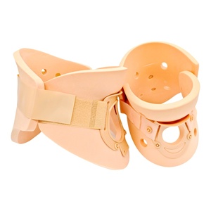 יצרן ציוד למרפאה אורטופדית - תמיכת צוואר וראש מתקפלת לתיקון יציבה ושיקום - Product Image 4