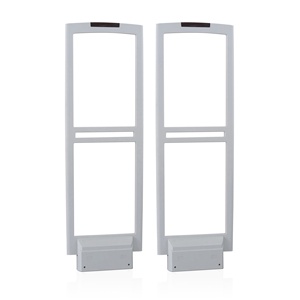 Chống Trộm AM <span class=keywords><strong>EAS</strong></span> Hệ thống an ninh với điều khiển từ xa 58kHz hax8752 an ninh báo động cổng và <span class=keywords><strong>EAS</strong></span> ăng-ten nhựa AM <span class=keywords><strong>EAS</strong></span> hệ thống - Product Image 1