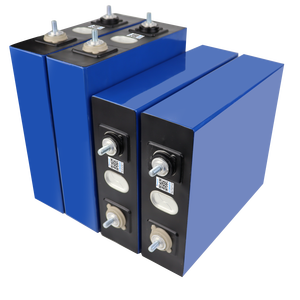 Hoge Kwaliteit Lithium 280ah 12V Lifepo4 Batterij 96V 112V 350A Lifepo4 Bms Voor Ev Toepassing - Product Image 1