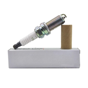 Bujías de Iridio para Automóviles, Accesorios para Automóviles al por Mayor, Bujías 3672 LFR6A-11 - Product Image 2