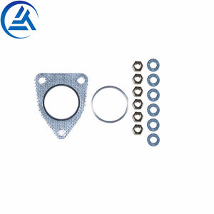 Catalyseur Flex Échappement pour Accord 2.3L 1998 1999 2000 2001 <span class=keywords><strong>2002</strong></span> - Product Image 6