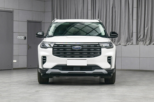 Ford <span class=keywords><strong>Explorer</strong></span> EcoSport Extreme EcoBoost 170 Light <span class=keywords><strong>Edition</strong></span> Automatique Gauche SUV Compact d'occasion 2023 2024 2025 – Offre Spéciale à Dubaï - Product Image 2