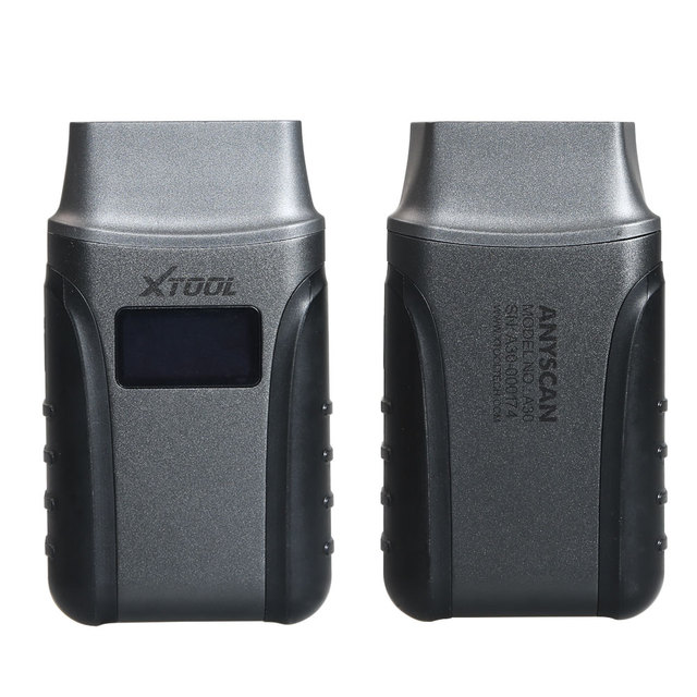 All System Car OBDII Code Reader Scanner for XTOOL Anyscan A30 Pocket Diagnosis Kit Diagnostic Tools