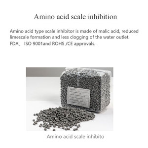 <span class=keywords><strong>Acf</strong></span> vẻ đẹp vòi hoa sen đầu lọc nước <span class=keywords><strong>Cartridge</strong></span> cho chloramine Mùi Fluoride và kim loại nặng nước cứng nhẹ nhàng hơn để giảm clo - Product Image 6