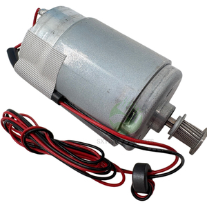 มอเตอร์ CR ของแท้สำหรับ <span class=keywords><strong>Epson</strong></span> 1390 1400 R2880 R1900 /surecolor SC-P600 SC-P400-2137379มีในสต็อก - Product Image 3