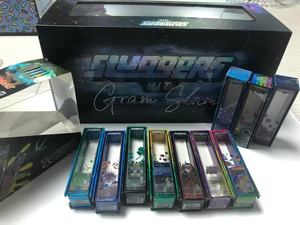 Cartucho de Cerámica Desechable ACE Ultra 1g 2g Packman, 1ml 2ml, Mini, Tiny, Chief, KRT, Muha, Meds, Embalaje - Product Image 4