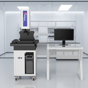 เครื่องวัดวิดีโอระบบอัตโนมัติคุณภาพสูง VMS 3020 VMS 4030 VMS 5040 - Product Image 2