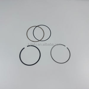 Zuigerveer <span class=keywords><strong>2</strong></span>.0T Benzine Auto Voor Land - Rover Range - Rover Evoque Xe Xf Gebruikt Voor Zuiger Lr024978 <span class=keywords><strong>3</strong></span> Ringen 87.5Mm - Product Image 6