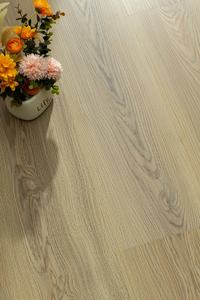 Planches de revêtement de sol en vinyle SPC durables, imperméables, résistantes au feu, résistantes à la moisissure, sans formaldéhyde, <span class=keywords><strong>entretien</strong></span> réduit - Product Image 5