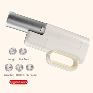 Nueva Máquina para Hacer Fideos, Portátil, Inalámbrica, Recargable por USB, Multifuncional, Eléctrica, para el Hogar - Product Image 2