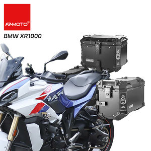 BMWXR <span class=keywords><strong>XR1000</strong></span> Support latéral en acier inoxydable pour les systèmes de carrosserie de motos Produit - Product Image 1