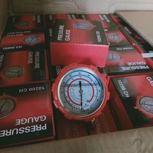 R134 için soğutucu pirinç göstergesi valfi - Product Image 6