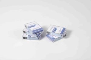 Papel de teste de ph azul de fábrica, 200 tiras/caixa de laboratório - Product Image 4