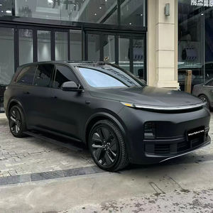 WRAPMASTER Film de protection de la peinture en TPU PPF Super Matte <span class=keywords><strong>Noir</strong></span> Autocollants auto-cicatrisants pour voiture Film d'enveloppe de carrosserie pour véhicule - Product Image 4