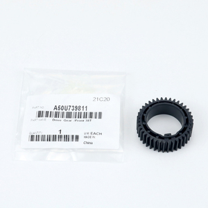 Engranaje de Accionamiento Superior Compatible para Konica Minolta Bizhub PRESS C1060 3070 1060L 1070L 2060 2070 A50U725001 A50U739811 - Product Image 4