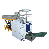Automatique avec codage pièces de meubles bloc de construction jouets boulon et écrou matériel vis comptage Machine à emballer
