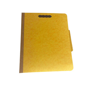 Map Klasifikasi Kertas <span class=keywords><strong>A4</strong></span> Dengan <span class=keywords><strong>2</strong></span> Pembatas - Product Image 4