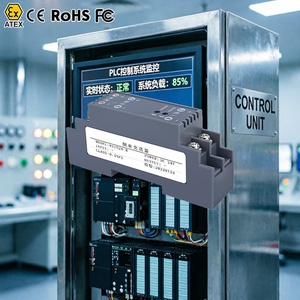 <b>Voltage</b> to Frequency <b>Converter</b> Low Frequency Transducer 4 20ma to Pulse <b>Converter</b> Pnp signal Isolator to Current - Product Image 1