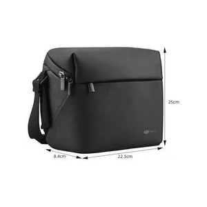 Bolsa de Almacenamiento de Plástico para Mini <span class=keywords><strong>2</strong></span>/Mini 3 <span class=keywords><strong>Pro</strong></span>, Estuche de Transporte Cruzado de Calidad de Fábrica - Product Image 2