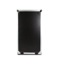 Support de contrôleur DJ avec flight case pour Pioneer DDJ XDJ et Rane Four Party