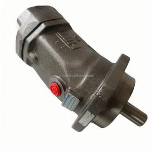 ปั๊มไฮดรอลิก SAMHYDRAULIK รุ่น H1CP020MECBM H2V108SF2/1 จากอิตาลี - Product Image 4