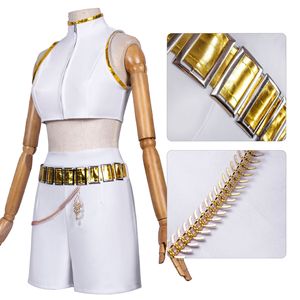 Disfraz de Cosplay de K-POP Witch Hunter Rumi Razor para Adultos y Niños, Ropa para Actuaciones de Anime y Escenario - Product Image 2