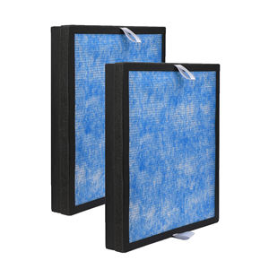 Filtre de remplacement pour purificateur d'air HEPA 3 en 1 compatible avec les BS-14 Slevoo - Product Image 1