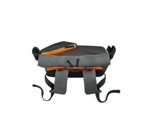 KEIRYO ON002 Custom Logo Regular Waterproof Daypack Minimalist <b>Small</b> Duffel Work-To-Gym <b>Bag</b> - Product Image 6