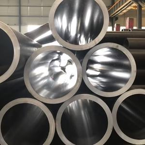 Tuyau en nickel pur UNS N02200 Prix du tube en nickel Ni200 - Product Image 6