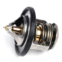 Termostato de motor MASUMA para Lexus MITSUBISHI TOYOTA CAMRY COROLLA HIACE RAV4 II piezas de refrigeración de coche