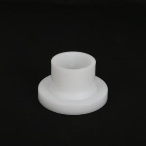 プラスチック製ワッシャーパイプ継手ガスケットPPバット溶接ガスケット低圧用 - Product Image 2