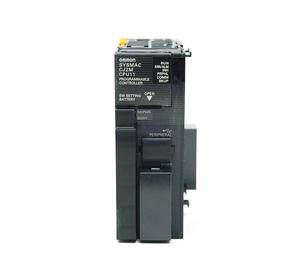 Module CPU CJ2M-CPU11 d'origine, neuf - Product Image 1