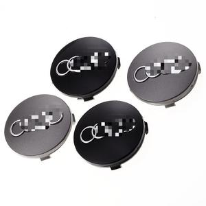 Enjoliveur central de roue <span class=keywords><strong>Audi</strong></span> <span class=keywords><strong>60MM</strong></span> 61MM 69MM Enjoliveur de roue Enjoliveur central de roue - Product Image 4