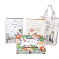 Boîtes à pâtisserie, séparateurs, emballage, vente en gros, boîtes cadeaux en carton personnalisées, boîtes à biscuits, boîtes à desserts, boîtes à bonbons, boîtes à cupcakes, boîtes alimentaires en papier, gaufrage