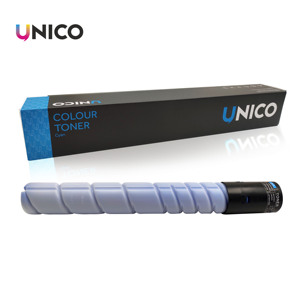 Cartouche de toner compatible UNICO TN220 TN221 TN321 TN323 pour imprimante Konica Minolta Bizhub C221 281 224 284 364 227 287 <span class=keywords><strong>367</strong></span> - Product Image 2