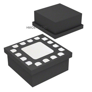 HMC679LC3C IC FLIP-FLOP con RESET 16SMD Nuevo Original en Stock - Product Image 1