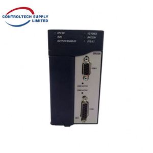 ราคาดีที่สุด RX3i PacSystem IC695CRU320 64 เมกะไบต์ 64 เมกะไบต์ สำหรับระบบอุตสาหกรรมอัตโนมัติ - Product Image 3