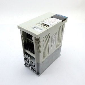 MR-J2S-200A MR-J2S-350A MR-J2S-500A Amplificador de Accionamiento de CA para Automatización Industrial CNC - Product Image 4