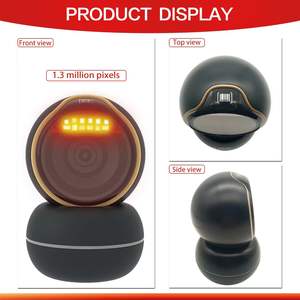 Scanner de codes à barres de plate-forme haute performance 130W Lecteur de codes QR USB 1D/2D avec 200 scans/min en stock pour supermarché POS - Product Image 5