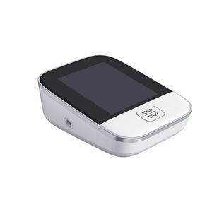 Mesin Monitor kesehatan, untuk Transtek tipe lengan Digital Monitor tekanan darah Remote kesehatan mesin BP kekuatan listrik untuk perawatan rumah telefsehat - Product Image 1