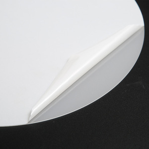 Xinhongyi Plastics Pc Diffusion Plate Translucent <b>Light</b> Guide Panel For Led Lighting <b>Ceiling</b> <b>Diffuser</b> Sheets Custom Processing - Product Image 5