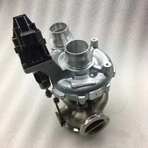 Tattec 793647 MGT2256GS 821719แกนเทอร์โบสำหรับ <span class=keywords><strong>BMW</strong></span> X6 <span class=keywords><strong>50</strong></span> <span class=keywords><strong>IX</strong></span> E71 300Kw 407HP N63B44 2008 769155 - Product Image 3
